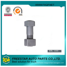 Truck Fastener Phosphate Stud Bolt